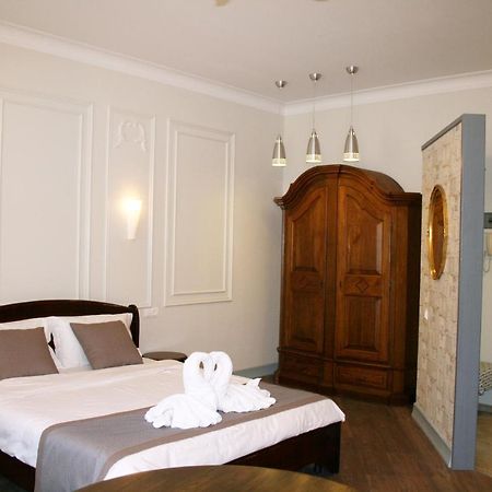 Aparthotel Кишинев Екстериор снимка